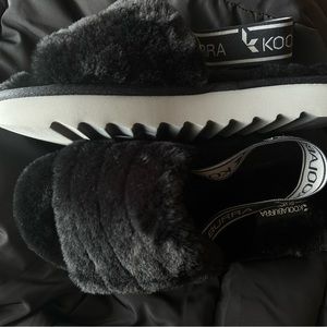 KOOLABURRA BY UGG FUZZ’N II